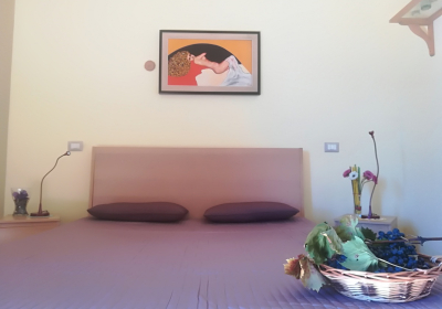 Agriturismo Dimora storica Viola Nel Parco